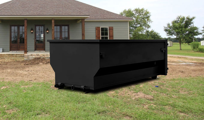 Dumpster Rental
