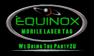 Equinox Laser Tag Inc.