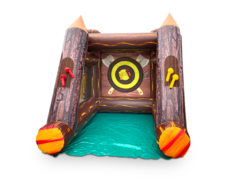 Inflatable Games