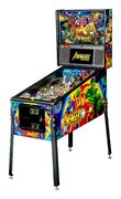 Pinball Machines