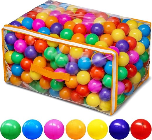 Ball Pit Ball