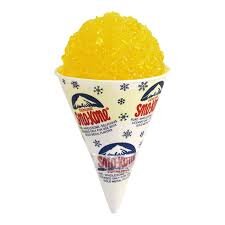 Extra Sno Cone Flavor Passion Mango