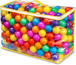 Ball Pit Balls
