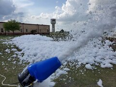 Foam Cannon