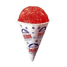 Extra Sno Cone Flavor Strawberry Kiwi