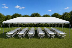 Tent Packages