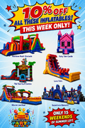 Weekly Deals
