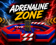 Adrenaline Zone