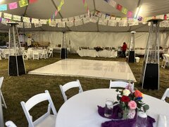 TENT PACKAGES 