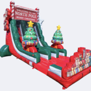 Holiday Inflatables/ Party Packs