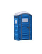 Porta Potty 