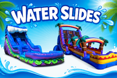 Water Slides