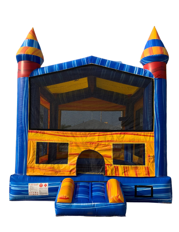 Bounce House Rental Red Oak