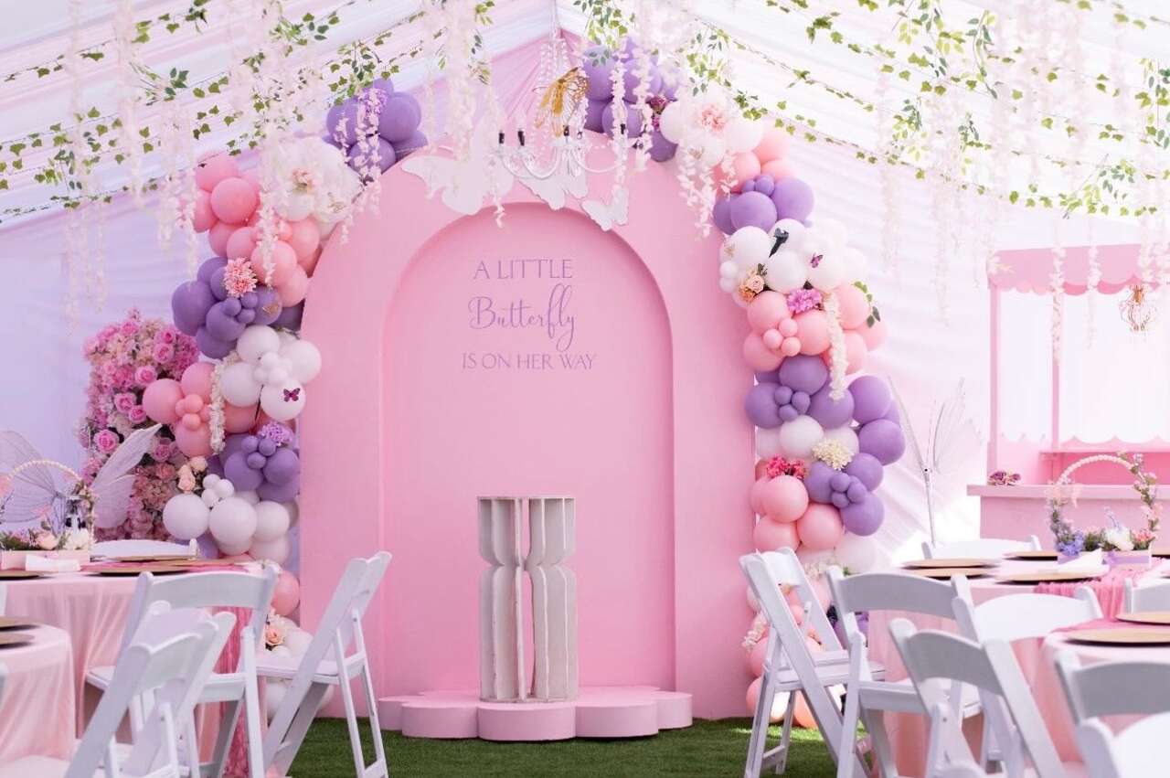 Welcome to Spectacular events party rentals