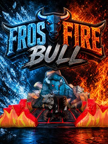 FrostFire Bull 