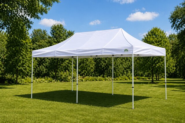 10x20 Canopy