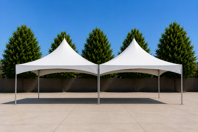 20x40 High Peak tent