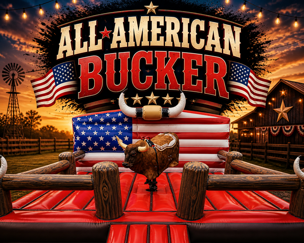 All-American Bucker