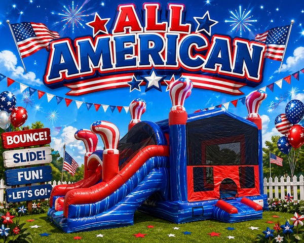 All-American Combo