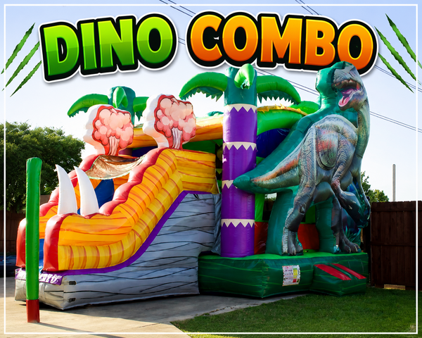 Dino Combo