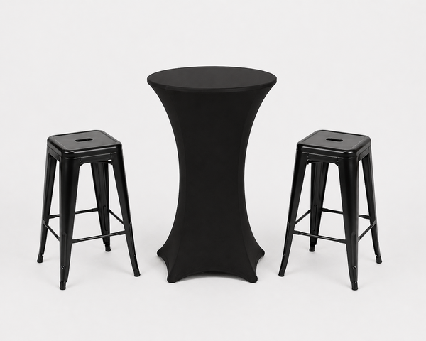 Cocktail Table Package