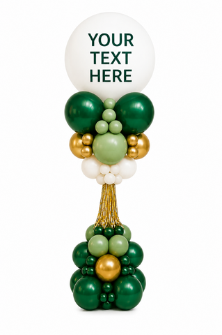 Balloon Specialty Column