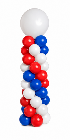 Balloon Column