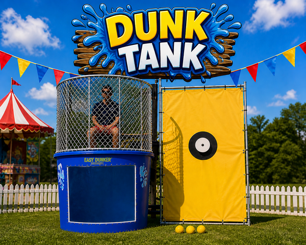Dunk Tank
