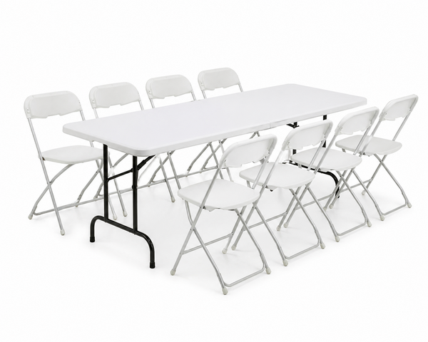 Essential Seating Package