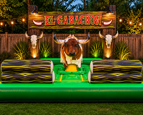 El Gabachon Bull