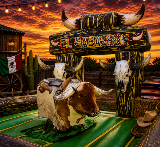 El Gabachon Bull