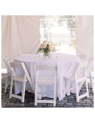 Diverse Selection of Tables and Chairs