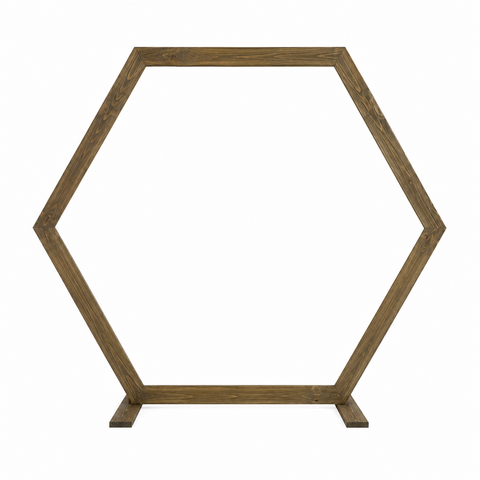 Hexagon Backdrop