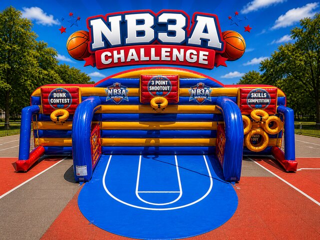 NB3A Basketball 