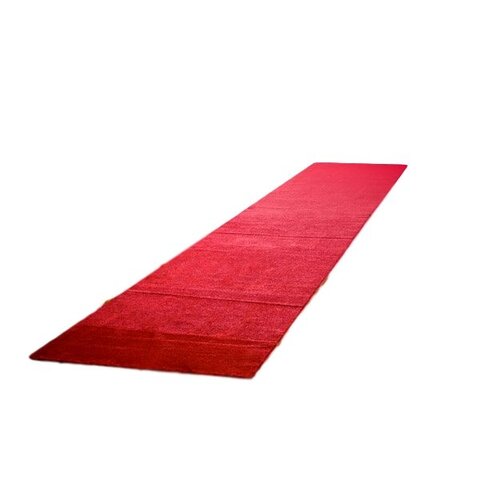 14x3 Red Carpet