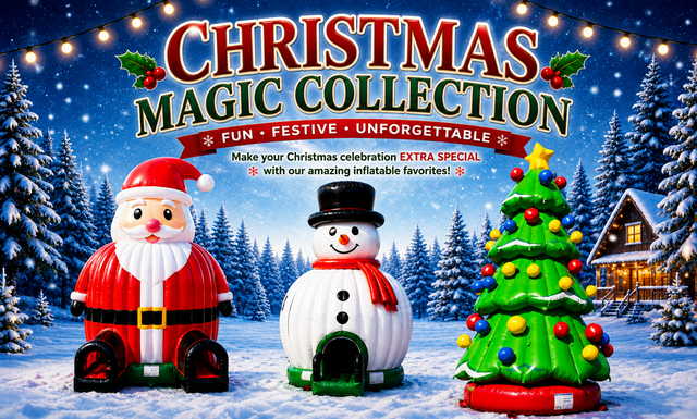 Christmas Collection 