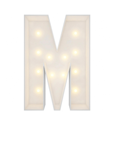 Marquee M