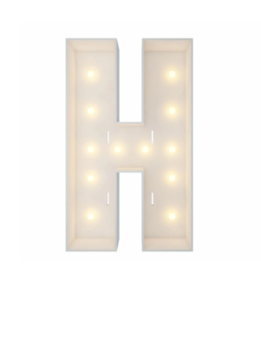 Marquee H 
