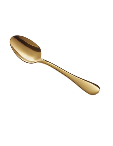 Gold Dinner Spoon 