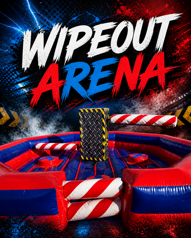 Wipe Out Arena