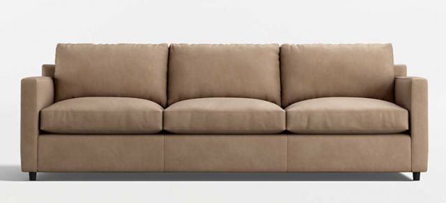 Lounge Couch 2 Piece
