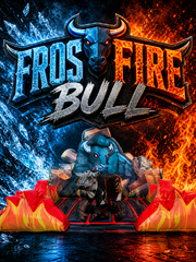 FrostFire Bull 