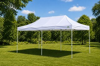 10x20 Canopy