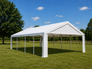16x32 Tent