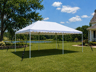 20x20 Canopy