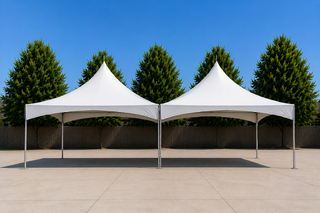 20x40 High Peak tent