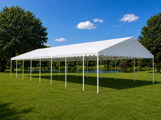 20x40 Tent