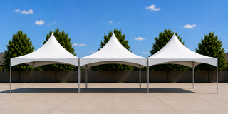20x60 High Peak Tent
