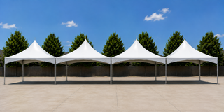 20x80 High Peak Tent 