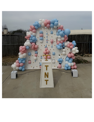 Full Set Up Special Promotion